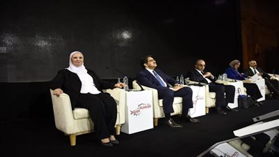 احتفال وزارة التضامن الاجتماعي بمرور 3 سنوات علي برنامج تكافل وكرامة 