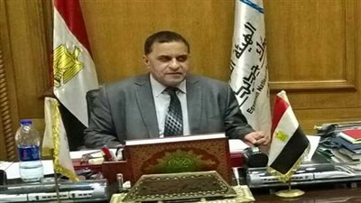 رئيس هيئة السكك الحديدية يشدد على الزام الصيانة بمعايير الجودة 