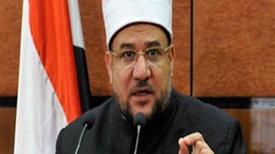 وزير الأوقاف يعتمد افتتاح 22 مدرسة علمية جديدة