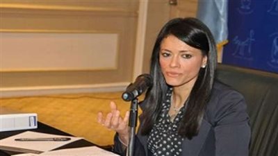 وزيرة السياحة تشيد بافتتاح أعمال تطوير محمية رأس محمد بشرم الشيخ