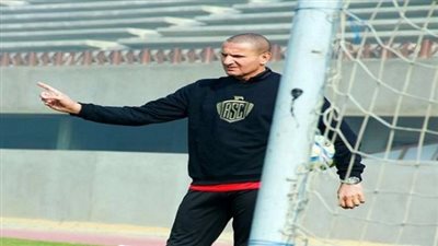 الأهلي يعيد طارق سليمان ويقيل مصطفى كمال