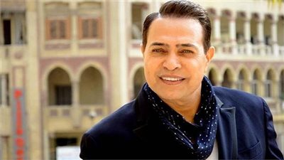 حكيم يدعم الاعلامى محمد فودة فى انتخابات زفتى 