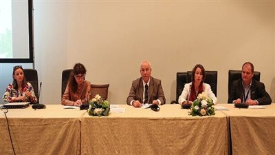 مصر تستعرض جهودها للحفاظ على التنوع البيولوجي والحياة البرية في المنتدى الثاني للحياة الفطرية