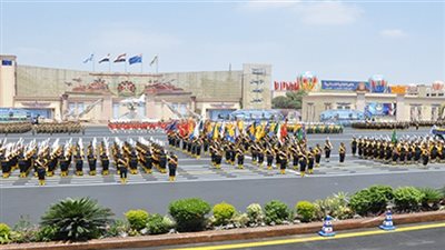 تعرف على الشروط المطلوبة لقبول خريجي الجامعات بالكلية الحربية