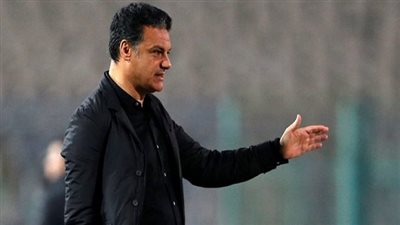 إيهاب جلال يوصي بطل ليبيا بالتعاقد مع مدرب الأهلي السابق