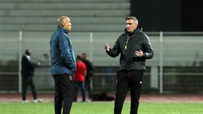 مدرب ألماني شهير يدخل قائمة ترشيحات الأهلي لخلافة «كارتيرون»