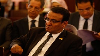 متحدث البرلمان: وزير التنمية المحلية فى البرلمان لمناقشة مشاكل المحافظات خلال الأسبوع الجارى