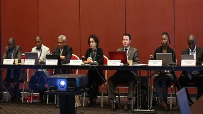 جلسة حول تحديات تنفيذ الإستراتيجيات وخطط العمل الوطنية للتنوع البيولوجي 