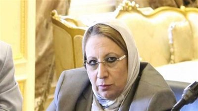 برلمانية: توصيل الدواء «دليفري» للمنازل مهزلة تستلزم التصحيح