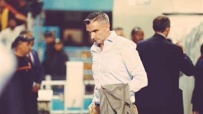 ماذا ينتظر باتريس كارتيرون بعد الرحيل عن الأهلي؟.. طريقين أمام المدرب الفرنسي.. تدريب منتخب عربي أو الاستسلام للإحباط