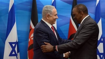 قناة عبرية: تل أبيب تسعى لتوطيد علاقتها مع دول بأفريقيا