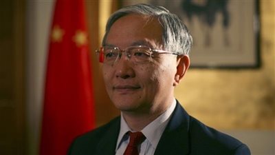 سفير بيلاروسيا بالقاهرة في حوار لـ