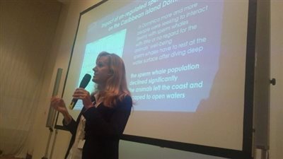 مؤتمر التنوع البيولوجي يستعرض دور منظمات المجتمع المدنى فى حماية النظم الإيكولوجية والساحلية 