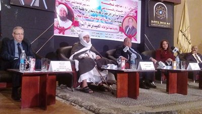 طلاب من أجل مصر تنظم عدة ندوات بالجامعات المصرية