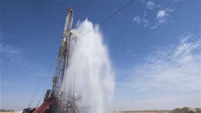 خطة مصرية صينية لغزو الصحراء الغربية بمضخات المياه