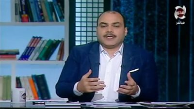 الليلة.. الفنان صبرى فواز  فى حوار خاص مع محمد الباز فى 90 دقيقة 