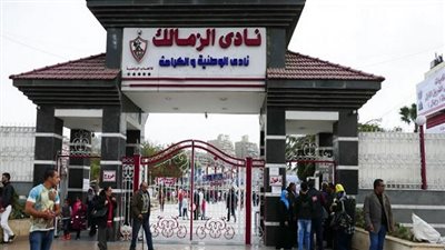 قرار من رئيس نادي الزمالك بشطب عضوية ضباط شرطة.. و يصفهم بالبلطجية 