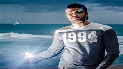 حمدي الجويني ينتهي من جلسة تصوير مريم الدباغ ويستعد لتصوير هند صبري