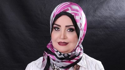 أمل منصور تقدم فقرة جديدة