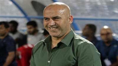 قبول استقالة زكريا وجهازه المعاون من تدريب الجونة