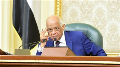 عبد العال يحيل مشروع إنشاء هيئة عليا لمراقبة بنوك الدم للجان المختصة