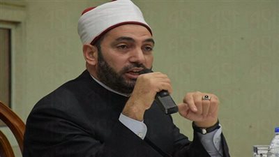 سالم عبد الجليل: الميراث أدلته أقوى من الصلاة في القرآن (فيديو)