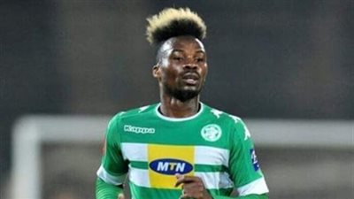 صحيفة جزائرية: مهاجم شبيبة القبائل يقترب من الأهلي