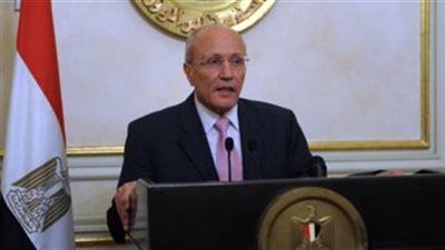 وزير الانتاج الحربي يكشف تفاصيل المعرض الدولي للسلاح على ٩٠٩٠