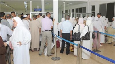 10% زيادة في أسعار تذاكر العمرة