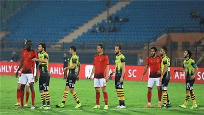 أهداف الـ 90.. سر خسارة الأهلي الـ3 الأخيرة