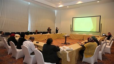 مؤتمر الأمم المتحدة للتنوع البيولوجي يناقش حماية السلاحف البحرية بلبنان