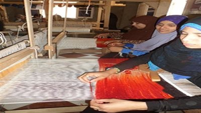 منظمات المجتمع المدنى بالفيوم ووداى الجمال تشارك فى معرض مؤتمر التنوع البيولوجي