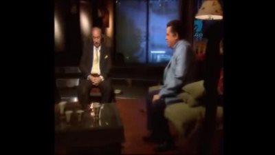 عمار الشريعى: ممدوح الليثى فارس الدراما المصرية والتى لا تزال الامة العربية تقتات فناً على مائدته 