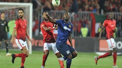 «دبابة الترجى» يكشف حقيقة انتقاله للأهلي