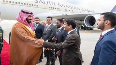 الرياض تستضيف فعاليات قمة 