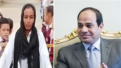 بسام راضي: اليوم.. الرئيس السيسي يستقبل سائقة التروسيكل بالإتحادية