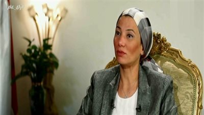 وزيرة البيئة تعلن التصديق على الاعلان الرئيسى لمؤتمر الامم المتحدة للتنوع البيولوجى 