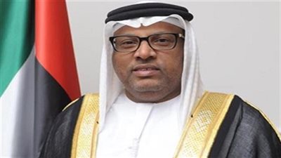 غدا.. سفير دولة الامارات ضيف شرف صالون المحور الثقافى وهانى شاكر يهدى اغنية خاصة