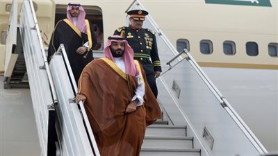 الأرجنتين تحسم الجدل: محمد بن سلمان يتمتع بالحصانة فوق أراضينا