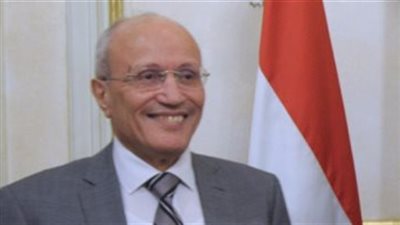 وزير الإنتاج الحربي: 10 وزراء دفاع يشاركون في معرض إيديكس