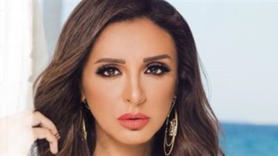 أنغام تفجر مفاجآت عن زواجها من أحمد عز