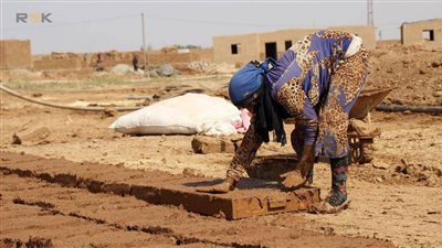 قرية للنساء فقط شمال شرق سوريا.. ما حكايتها؟