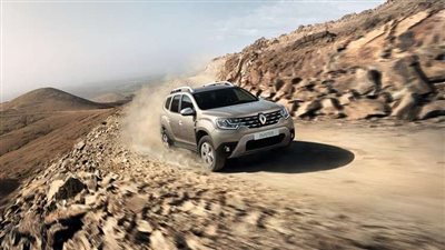 شاهد| رينو تعدل 