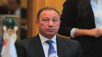 الأهلي يكشف آخر تطورات علاج محمود الخطيب