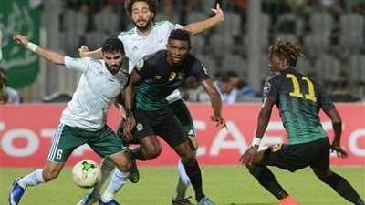 الأهلي يرسل دعوة رسمية لنجم «فيتا كلوب» تمهيدا للتعاقد معه