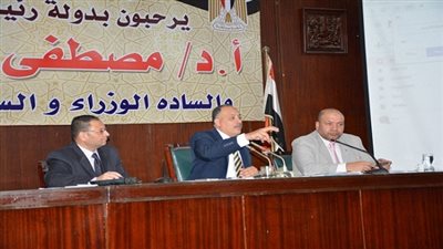 ورشة عمل لتطوير مكاتب خدمة المواطنين