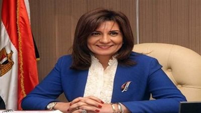 وزيرة الهجرة تجتمع مع ممثلي وزارات وجهات معنية لمتابعة تنفيذ توصيات منتدى المصريين بالخارج