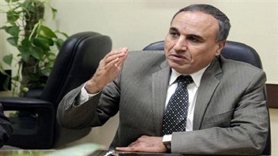 عبد المحسن سلامة يعلن عن تشكيل مجلس أمناء معهد التدريب الجديد