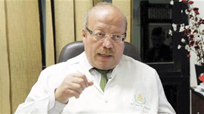 وزارة الصحة: نستهدف توقيع الكشف الطبى على 6 مليون طالب فى المرحلة الثانية من المسح الطبى الشامل 