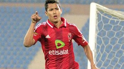 عمرو جمال يكشف تفاصيل جلسة تحديد مصيره مع الأهلي